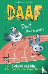 Haddow, Swapna - Daaf Duif (Racebeest!)