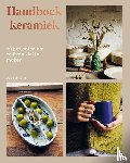 Atkin, Jacqui - Handboek keramiek
