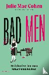Cohen, Julie Mae - Bad Men