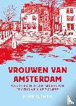 Fleming, Aoife - Vrouwen van Amsterdam
