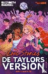 Eulberg, E., Elizabeth - Love Stories – de Taylors Version