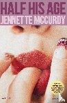 McCurdy, Jennette - Half His Age