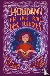 Biesheuvel, Stephanie - Houdini en het Rijk der Illusies