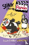 Haddow, Swapna - Stinkstoute panda - Camiera loopt… actie!