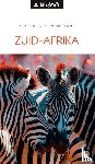 Capitool - Zuid-Afrika