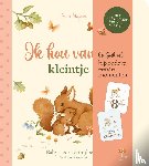 Stajner, Nina - Ik hou van jou, kleintje