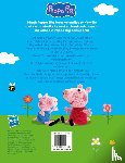 Strange, Irene - Peppa's haakboek