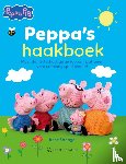 Strange, Irene - Peppa's haakboek