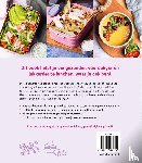 Koelen, Simone van der - Lunchen zonder boterham - to go