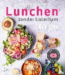 Koelen, Simone van der - Lunchen zonder boterham - to go
