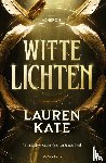 Kate, Lauren - Witte Lichten