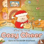 Lam, Cherry - Cozy cheer