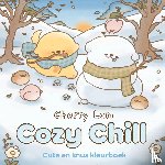 Lam, Cherry - Cozy chill