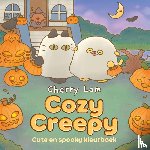 Lam, Cherry - Cozy creepy