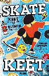 Oldenbeuving, Keet, Teeling, Elsbeth - Skatekeet
