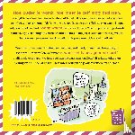 Broek, Eva van den, Heijer, Tim den - Het bromvliegeffect junior