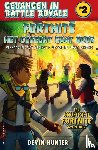 Hunter, Devin - Fortnite - Het gevecht gaat door