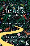 Jackson, Laura Lynne - Laat tekens je gids zijn