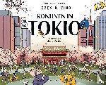 Venturi, Silvia - Konijnen in Tokio