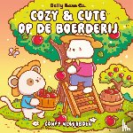 Belly Bean Co. - Cozy & cute op de boerderij