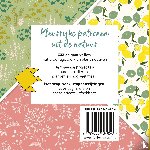 333 Origami - 333 Origami Nature Love