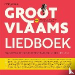 Voskuil, Peter - Groot Vlaams liedboek