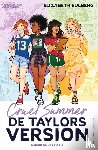 Eulberg, Elizabeth - Cruel Summer – de Taylors Version