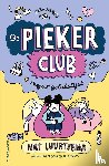 Luurtsema, Nat - De Piekerclub - Project Gelukslijst