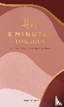 Spenst, Dominik - Het 6 minuten dagboek - mokka editie