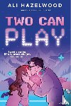 Hazelwood, Ali - Two Can Play