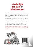 Mendelsohn, Debby - Zindelijk maken is kinderspel nwe editie