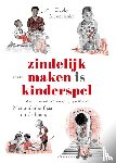 Mendelsohn, Debby - Zindelijk maken is kinderspel nwe editie