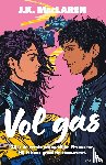 MacLaren, J. K. - Vol gas