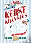 Langlois, Anne - Kerstkransjes en chocohartjes