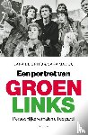 Brito, Lara de, Madou, Sara - Een portret van GroenLinks