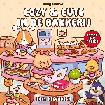 Belly Bean Co. - Cozy & cute in de bakkerij