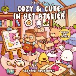 Belly Bean Co. - Cozy & cute in het atelier