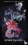 Walraven, Esther - Voor Yasmin