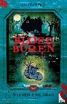 Friedman, Steven - Bloedburen
