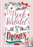 Langlois, Anne - De boekhandel van je dromen