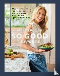 English, Emily - So Good Express