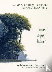 Lindeblad, Björn Natthiko - Met open hand