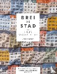Henzler, Jake - Brei de stad huis voor huis