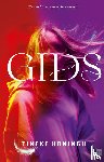 Honingh, Tineke - Gids