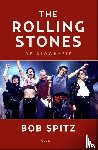 Spitz, Bob - Rolling Stones