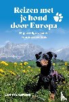 Gross, Lottie - Reizen met je hond door Europa