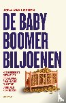Loenen, Jona van - De babyboomerbiljoenen