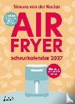 Koelen, Simone van der - Airfryer scheurkalender 2027