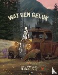 Watson, Christian, Mr Skelly - Wat een geluk
