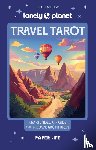 Lonely Planet - Lonely Planet Travel Tarot